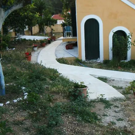 Appartamento Niki *